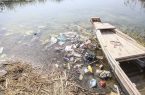 برداشت‌های پنهانی از رودخانه اعلا؛ زنگ خطر برای تالاب شادگان و روستاهای شمال خوزستان