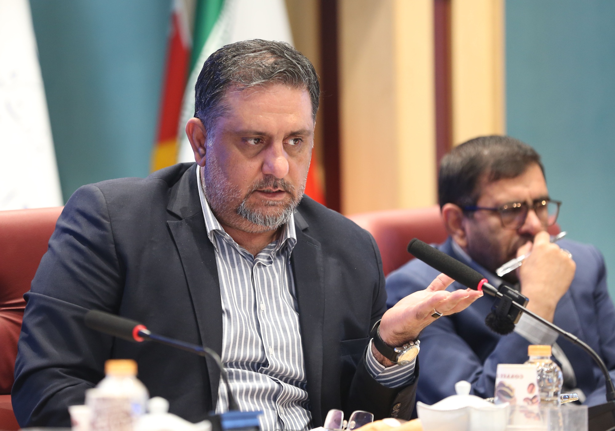 بیش از ۱۰۰۰ میلیارد تومان نقدینگی برای مدیریت شرایط تنش آبی به دستگاه‌های ذی ربط گلستان تزریق شده است