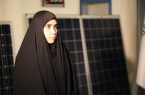 نخستین دوره آموزشی نصب نیروگاه‌های خورشیدی خانگی برگزار شد