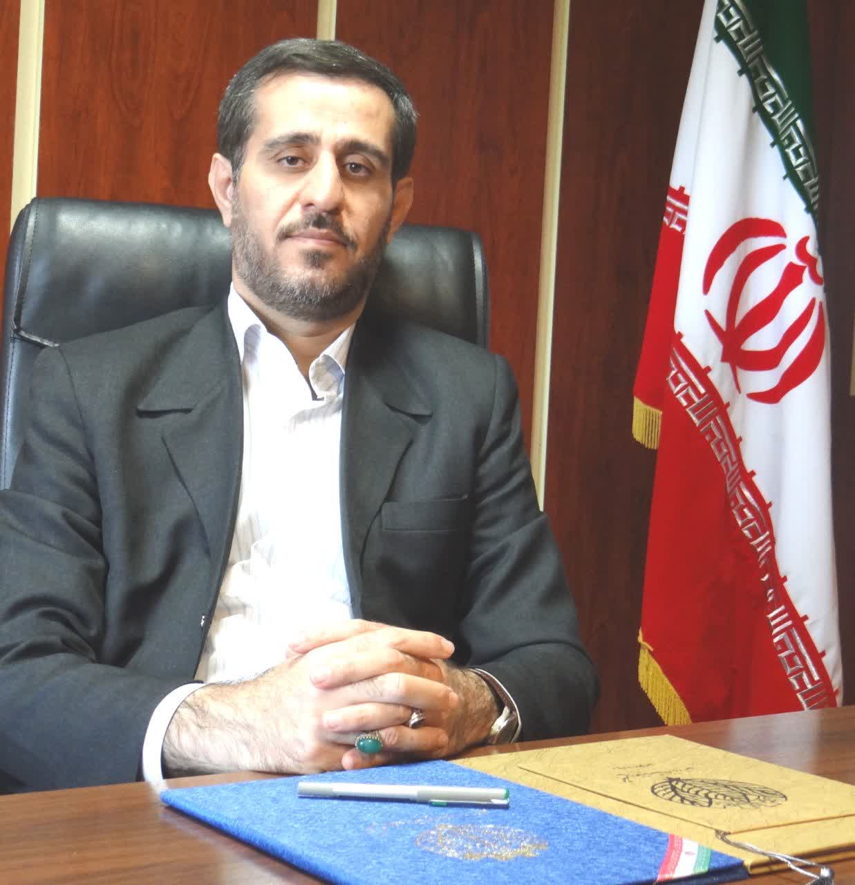 برگزاری آیین تودیع و معارفه معاونت دخانیات ایران