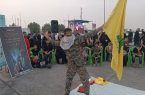 سوگواره اربعین تجلی آثار فاخر بود