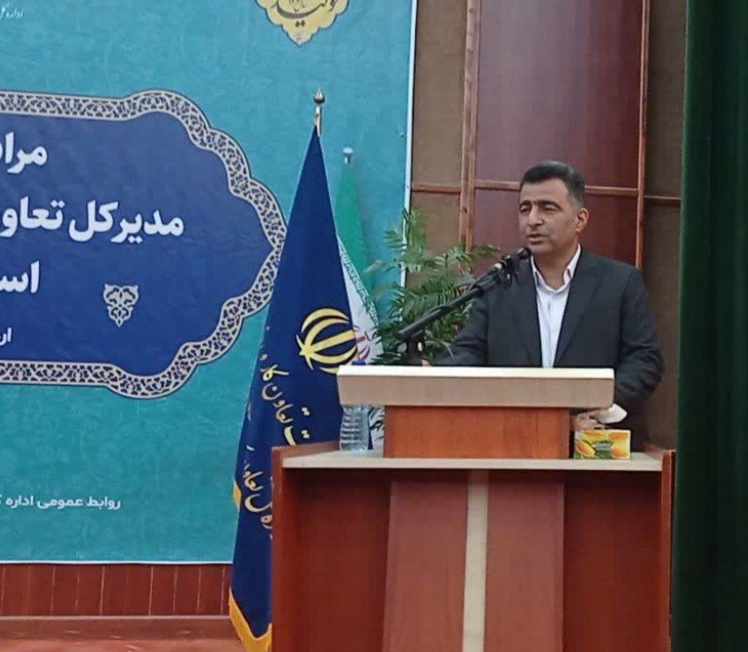 پیام  تبریک روح الله تجری عضو هیئت مدیره کانون عالی  شورای اسلامی کار سراسر کشور به مناسبت گرامیداشت هفته خبرنگار