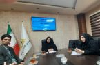 درسال گذشته هزار فقره تسهیلات به مبلغ ۲ هزار و ۱۰۰ میلیارد ریال در گلستان پرداخت شد