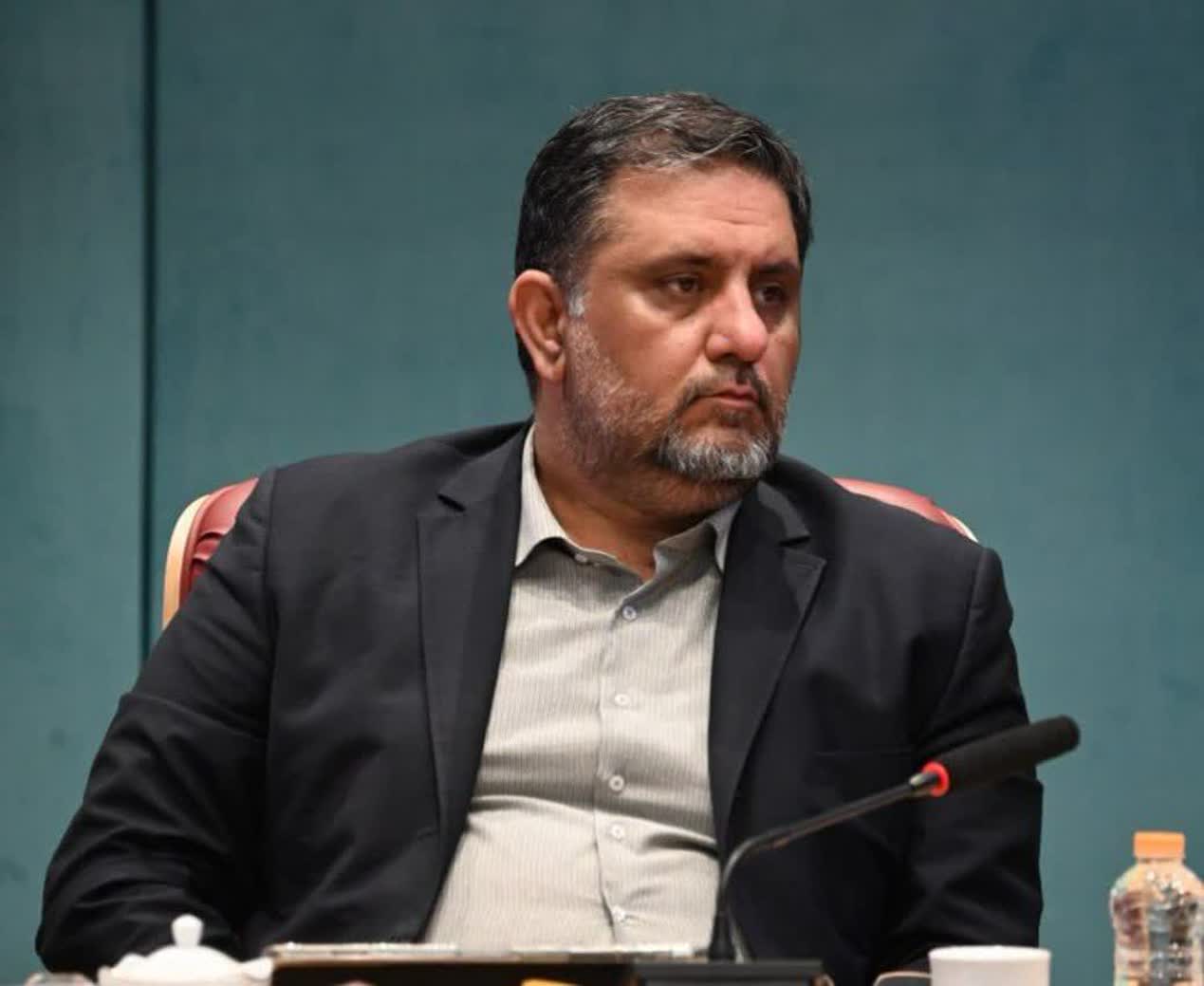گلستان تا پایان برنامه هفتم با کمبود ۱۵۰۰ مگاوات برق مواجه است / ۱۸ همت اعتبار عمرانی در سال ۱۴۰۳ جذب شد