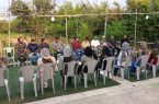 جلسه هم‌اندیشی کریکت گلستان برگزار شد / گامی بلند در مسیر قهرمانی استان گلستان در کشور