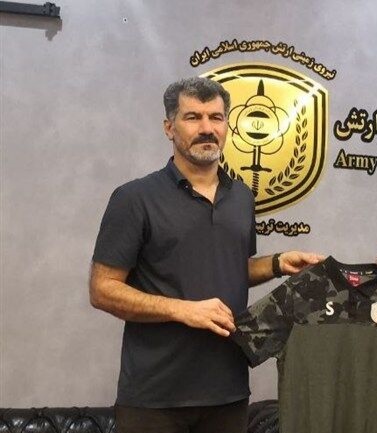 بازگشت رویای صعود؛ نیروی زمینی با داریوش یزدی فصل را طوفانی شروع می‌کند