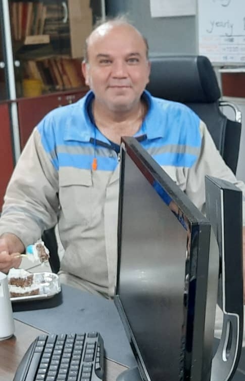 یک کارگر پتروشیمی بندر امام جان خود را از دست داد