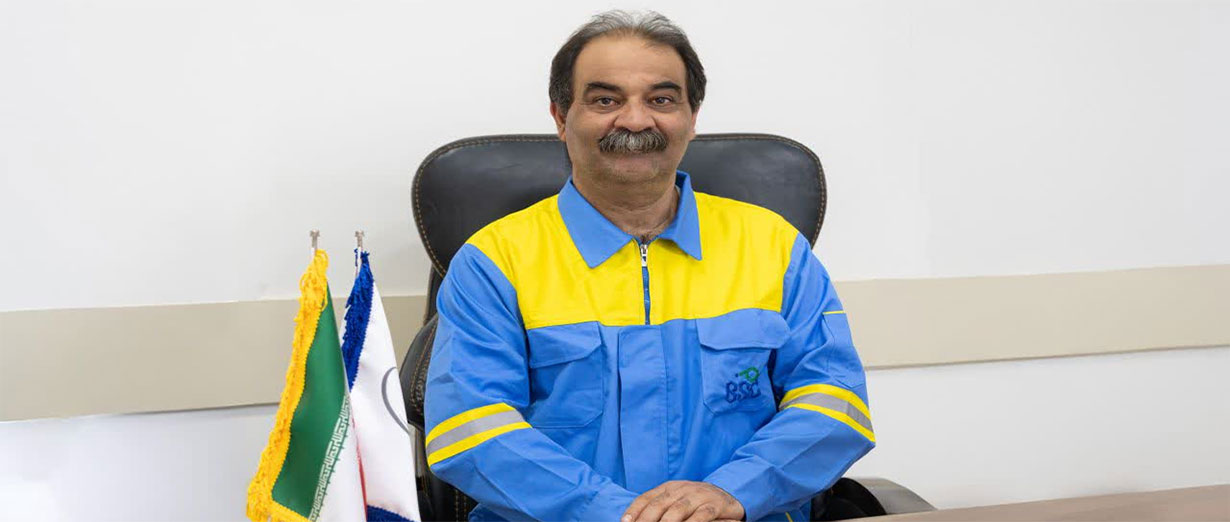 عبور ظرفیت خوراک دریافتی پتروشیمی بوعلی سینا از مرز طراحیشده/ عازمیان: به زودی به ظرفیت دریافت ۶۰۰۰ تن خوراک در روز خواهیم رسید