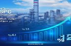 تحقق ۱۲۲ درصد ظرفیت اسمی چهار ماهه در پتروشیمی بوعلی سینا