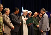 دستگاه قضا پیگیر خسارات وارده به مردم و اماکن و نهادهای دولتی در جنگ ۱۲ روزه است دستگاه قضا پیگیر خسارات وارده به مردم و اماکن و نهادهای دولتی در جنگ ۱۲ روزه است