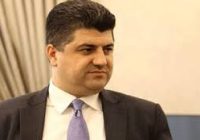 رئیس حزب جبهه خلق اقلیم کردستان عراق در سلیمانیه بازداشت شد
