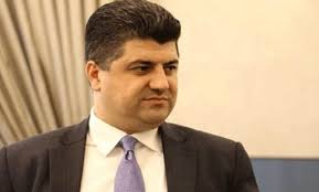 رئیس حزب جبهه خلق اقلیم کردستان عراق در سلیمانیه بازداشت شد