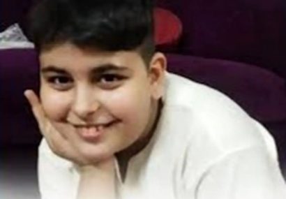 ورود رئیس دانشگاه علوم پزشکی زاهدان به موضوع جان باختن کودک ۱۱ ساله زاهدانی