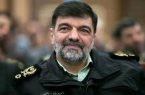 سردار رادان: یک‌سوم زائران اربعین به کشور بازگشتند