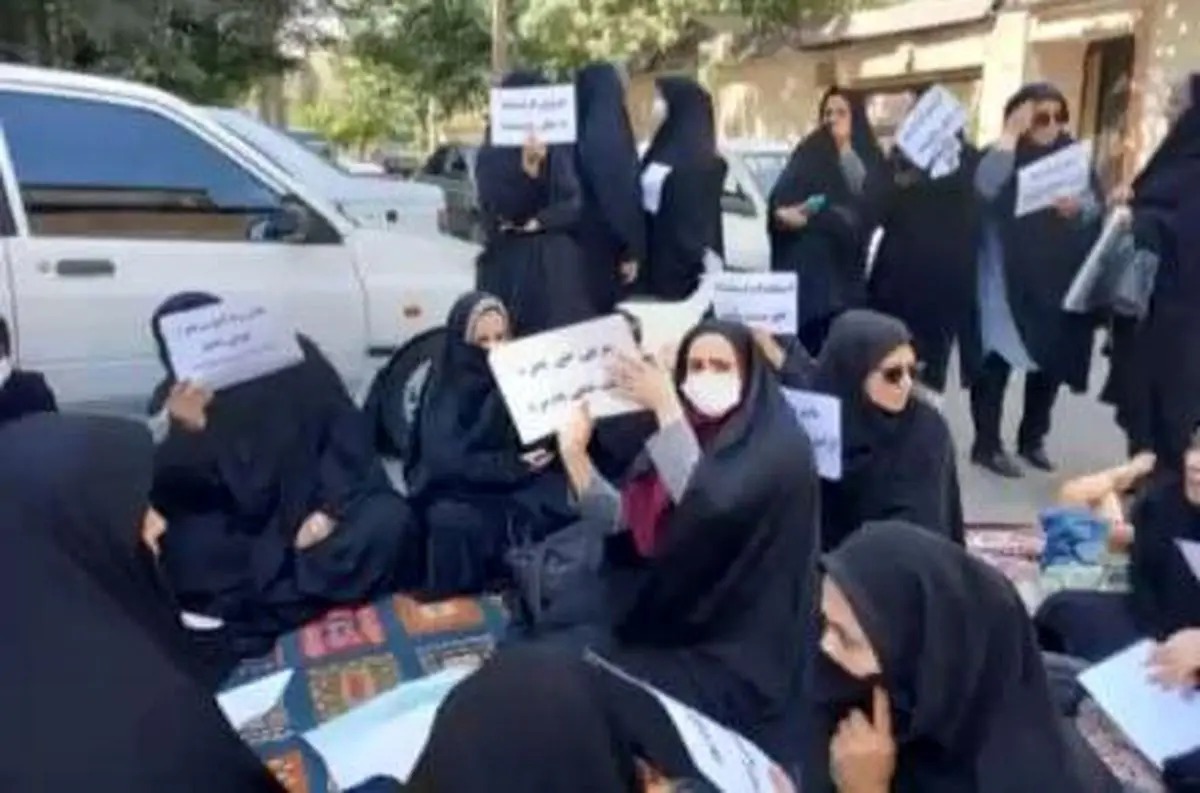 مربیان پیش‌دبستانی: استخدام حق مسلم و قانونی ما است