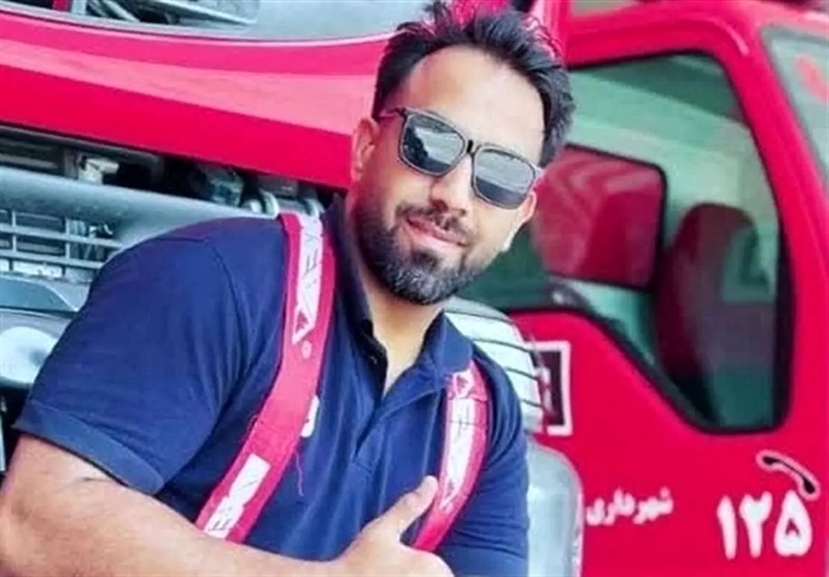 مرگ و مصدومیت چهار آتش‌نشان حین انجام وظیفه در کنگان