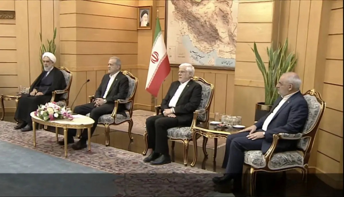 اجلاس شانگهای گامی مهم در جهت تقویت چندجانبه‌گرایی و صلح منطقه‌ای است