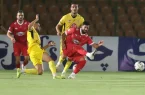 آغاز پرهیجان لیگ بیست‌وپنجم با تساوی پرسپولیس و بازگشت رویایی خیبر