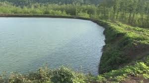 میزان آب پشت آب بندان‌های کشور ۶۰۰ میلیون متر مکعب است