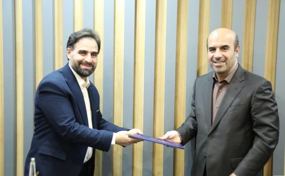 سرپرست جدید روابط عمومی و امور بین‌الملل ساتبا منصوب شد