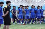 میزبانی استقلال خوزستان در آبادان منتفی شد؛ آبی‌پوشان به تهران می‌روند