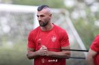 ابهام در آینده سردار دورسون؛ پرسپولیس هنوز به توافق فسخ نرسیده است