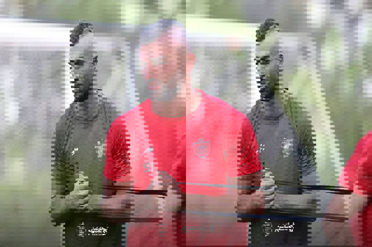 ابهام در آینده سردار دورسون؛ پرسپولیس هنوز به توافق فسخ نرسیده است