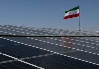 آغاز عملیات اجرایی تجهیز ۱۲ هزار مدرسه کشور به نیروگاه خورشیدی