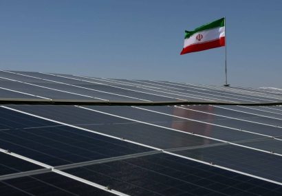 آغاز عملیات اجرایی تجهیز ۱۲ هزار مدرسه کشور به نیروگاه خورشیدی