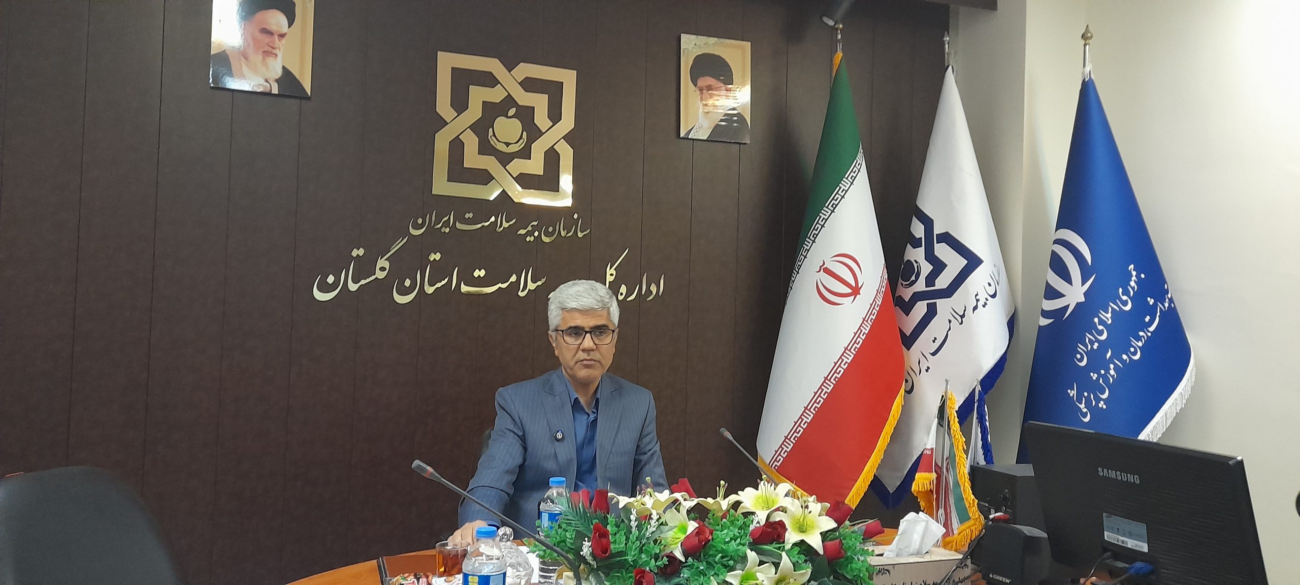 در حال حاضر ۱۳۷ گروه بیماری خاص تحت پوشش خدمات بیمه سلامت قرار دارند
