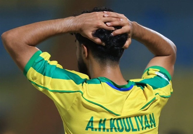 به این تیم نمی‌توان لقب برزیل ایران را داد/جایگاه شانزدهم جدول در شأن هواداران پرشور آبادانی نیست