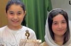 ۲ دختر نوجوان براثر سقوط غلتک راهسازی در جاده هراز جان باختند