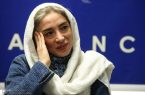 پانته‌آ پناهی‌ها جلوی دوربین سروش صحت رفت