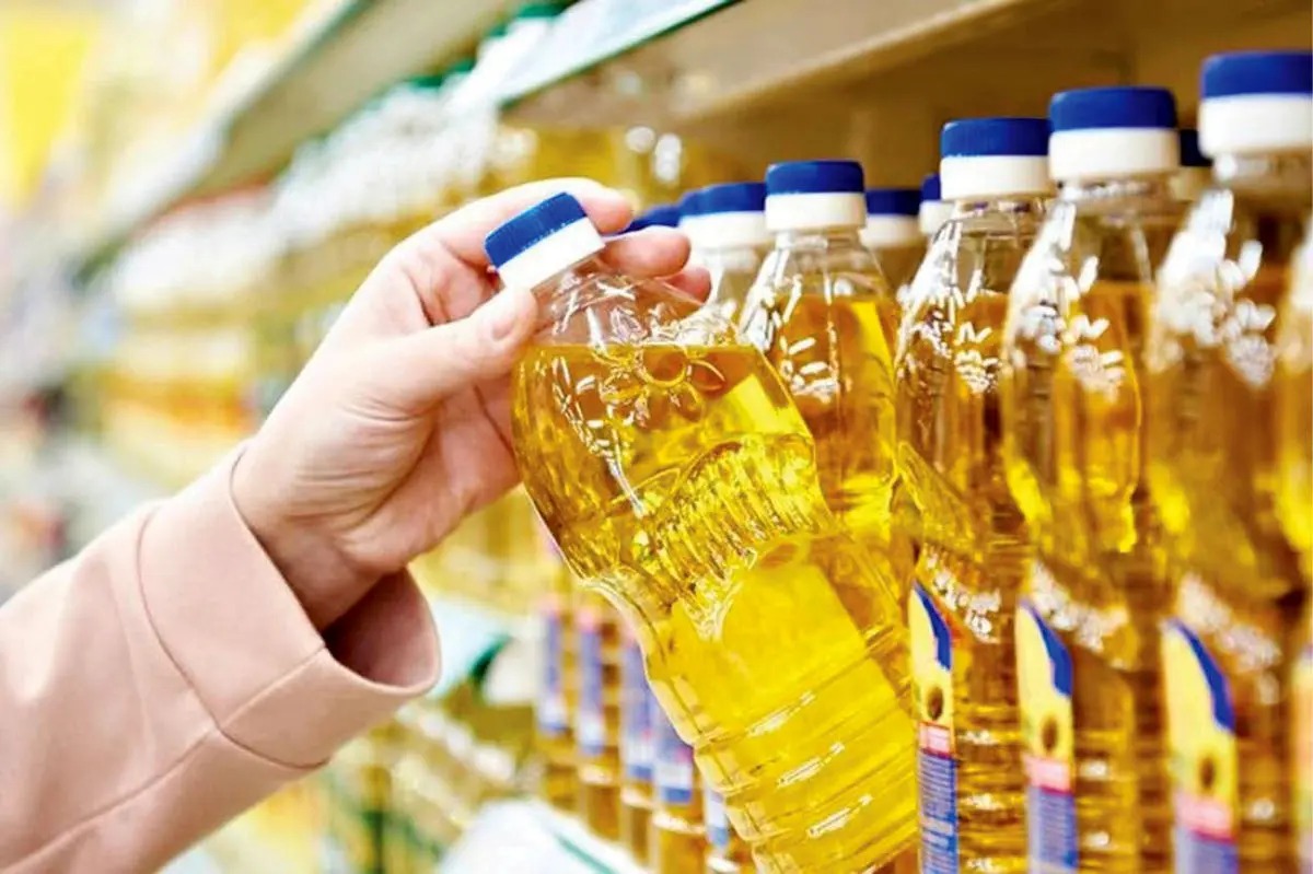 آغاز واردات روغن خام با ارز ترجیحی از ۲۲ شهریور