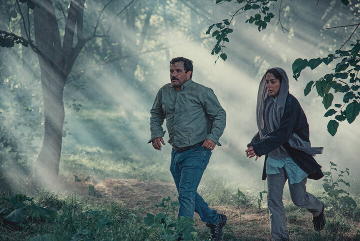 «شب هنر و سینمای ایران» در قزاقستان برپا شد