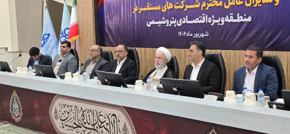 توقیف واحدهای تولیدی در دستور کار قضات و دادستان‌ها نیست