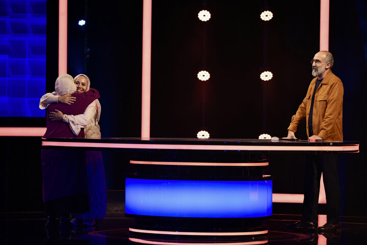 تاریخ پخش قسمت‌های سوم و چهارم مسابقه تلویزیونی «۱۰۰» مشخص شد