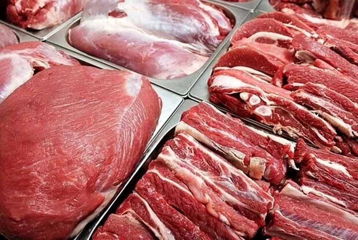 جلوگیری از ورود گوشت منجمد آلوده به بازار