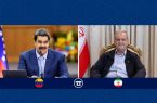 تاکید پزشکیان بر حمایت از تمامیت ارضی و ملت ونزوئلا