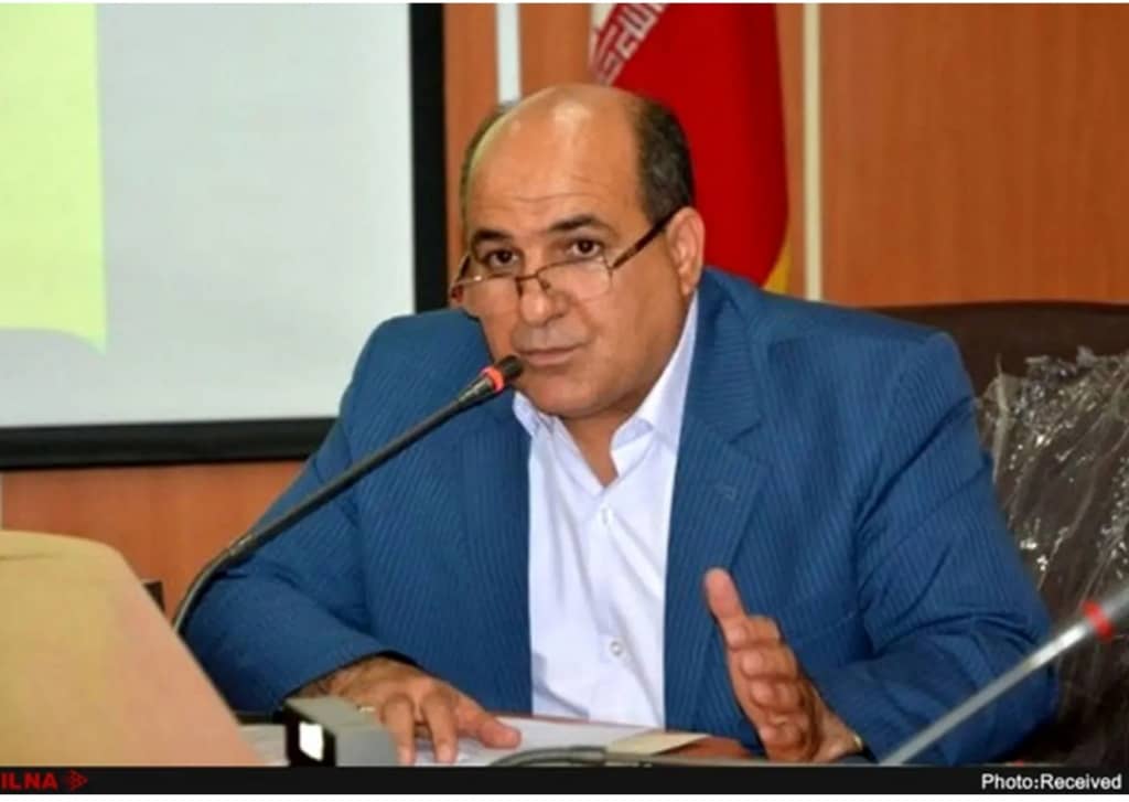 پیام تبریک دبیراجرایی خانه کارگر استان لرستان به مناسبت روز ایمنی و آتشنشانی