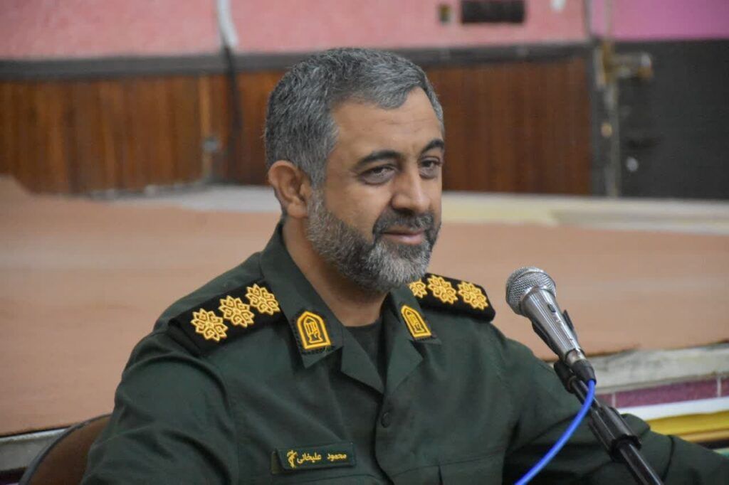 یک هزار برنامه هفته دفاع مقدس در گرگان برگزار می‌شود