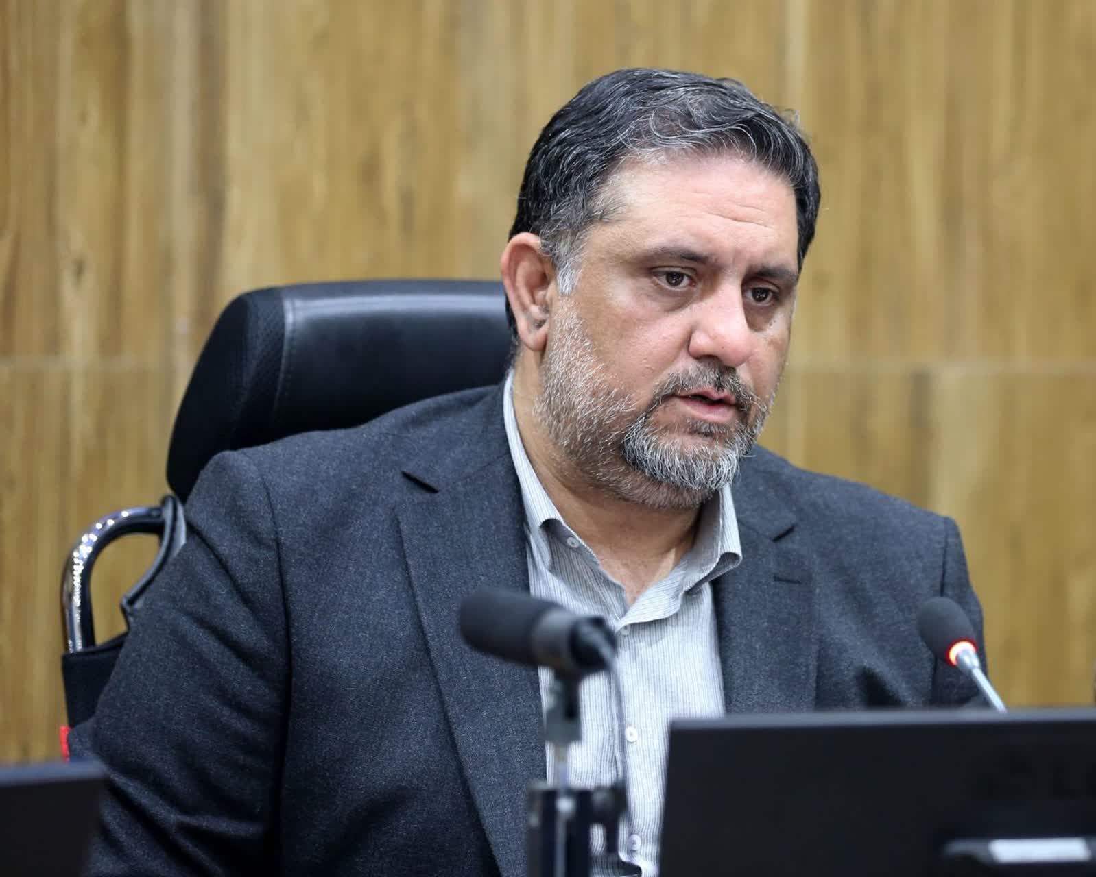 بدون سرمایه‌ی انسانی کارآمد، هیچ برنامه‌ی توسعه‌ای قابل تحقق نخواهد بود