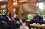 گلستان ظرفیت‌های فراوانی در حوزه کشاورزی دارد