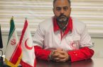 عبدالصالح مهدی‌پور مدیر روابط عمومی جمعیت هلال‌احمر گلستان شد