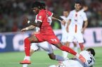 تساوی جذاب پرسپولیس و فولاد + سایر نتایج