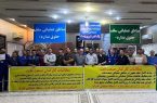 کارگران عملیاتی نفت به محدودیت‌های مزدی خود انتقاد دارند