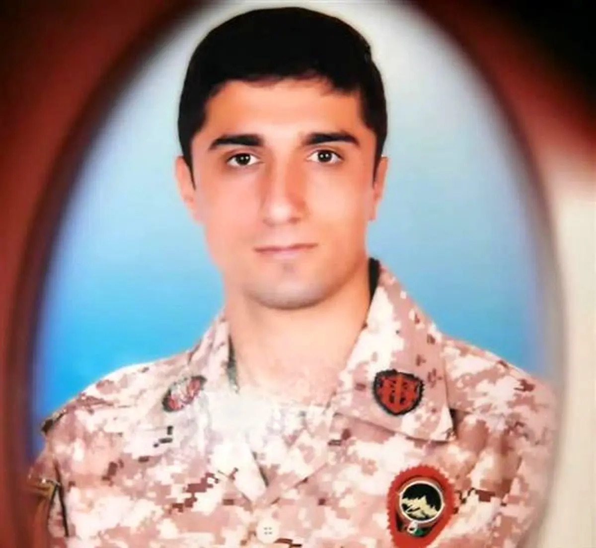 اعضای بدن یکی از کارکنان نیروی دریایی ارتش به بیماران نیازمند اهدا شد