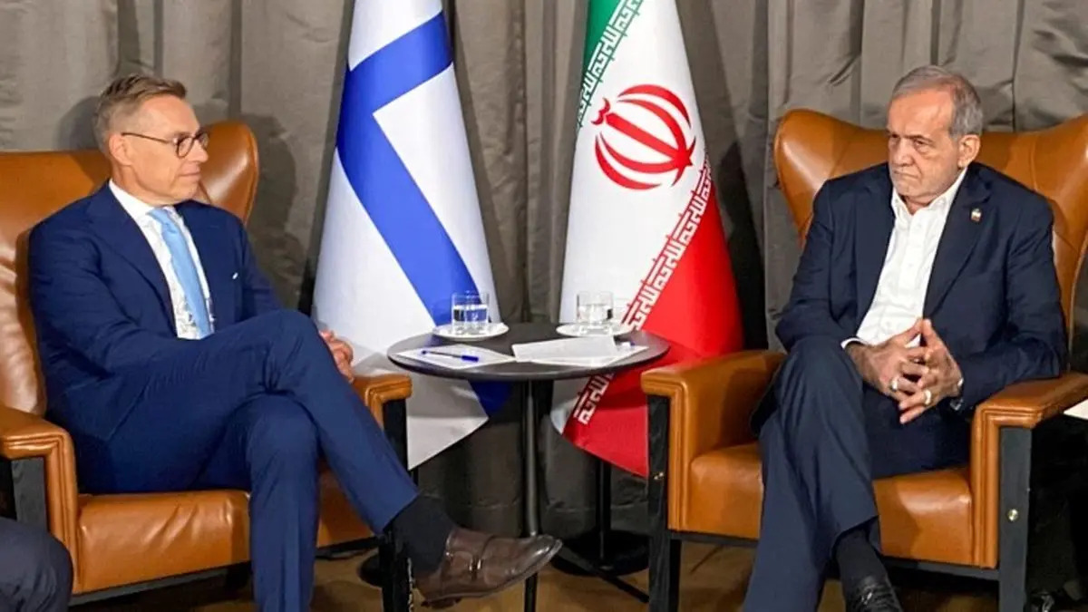 ایران هیچ قصدی برای ساخت سلاح هسته‌ای ندارد