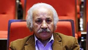 سعید پیردوست در بخش مراقبت‌های ویژه بستری است