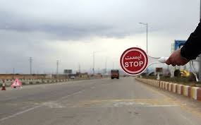 ممنوعیت تردد در آزادراه تهران- شمال و محور چالوس